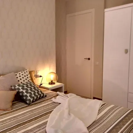 Апартаменты Lo Peressall Blanc